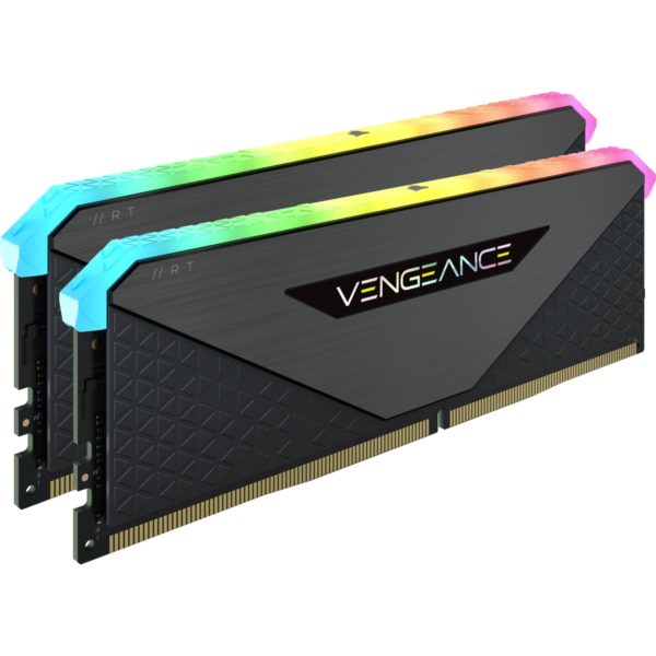 Corsair VENGEANCE® RGB RT 0