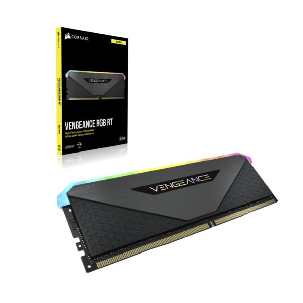 Corsair VENGEANCE® RGB RT 2