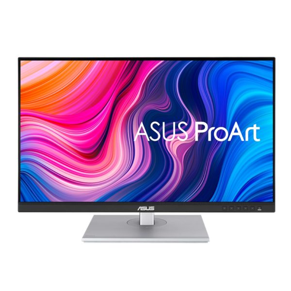 ASUS ProArt Display PA279CV 27-inch IPS 4K UHD Professional Monitor - Image 2