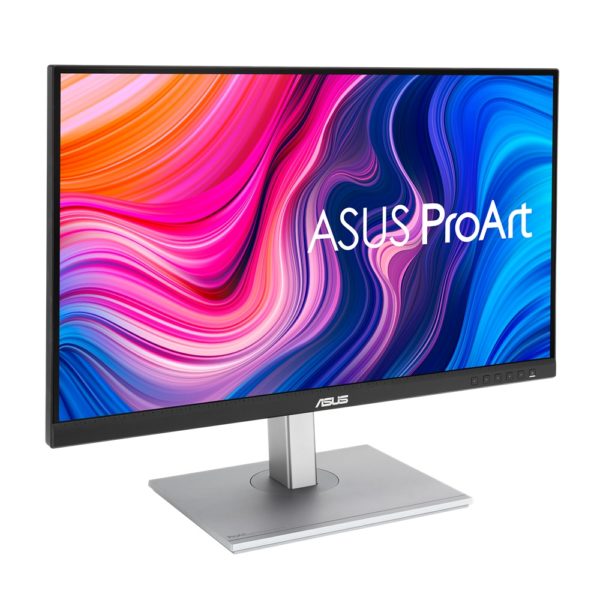 ASUS ProArt Display PA279CV 27-inch IPS 4K UHD Professional Monitor - Image 3