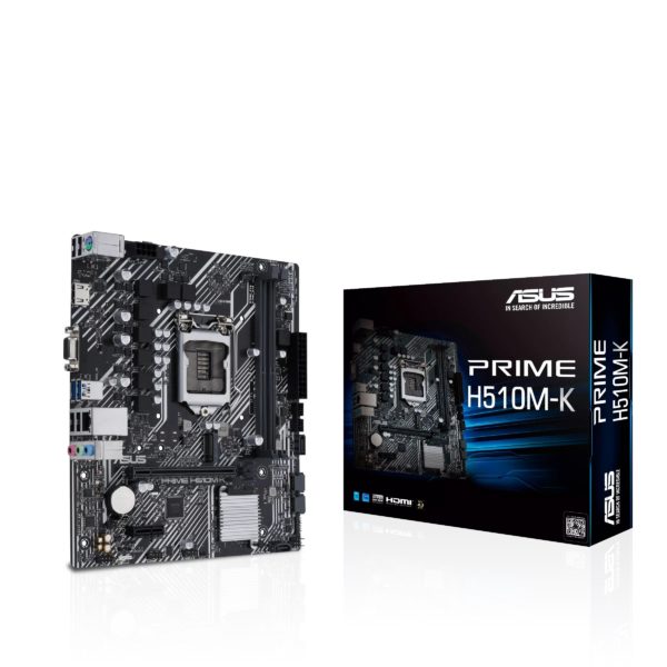 PRIME H510M K