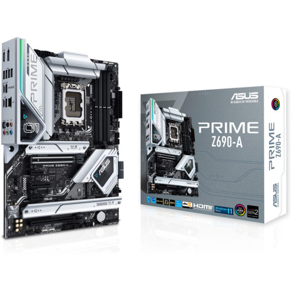 PRIME Z690 A