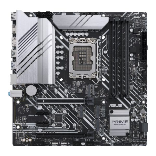 PRIME Z690M PLUS D4 1