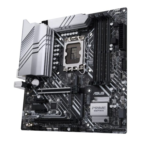 PRIME Z690M PLUS D4 3