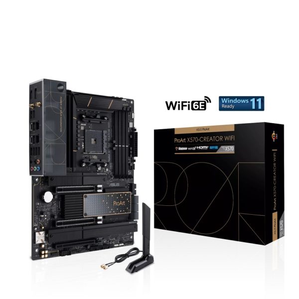 ProArt X570 CREATOR WIFI 1