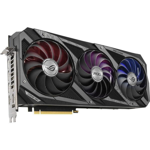 ROG STRIX RTX3070TI O8G GAMING 0