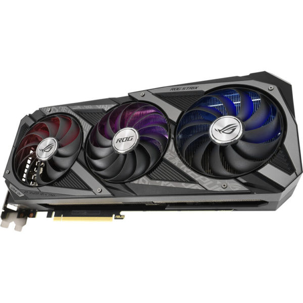 ROG STRIX RTX3070TI O8G GAMING 2