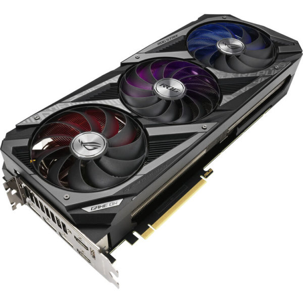 ROG STRIX RTX3080TI O12G GAMING 2