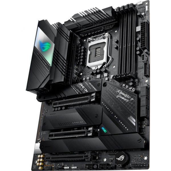 ROG STRIX Z590 F GAMING WIFI 2