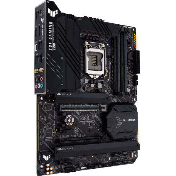 TUF GAMING Z590 PLUS WIFI 0