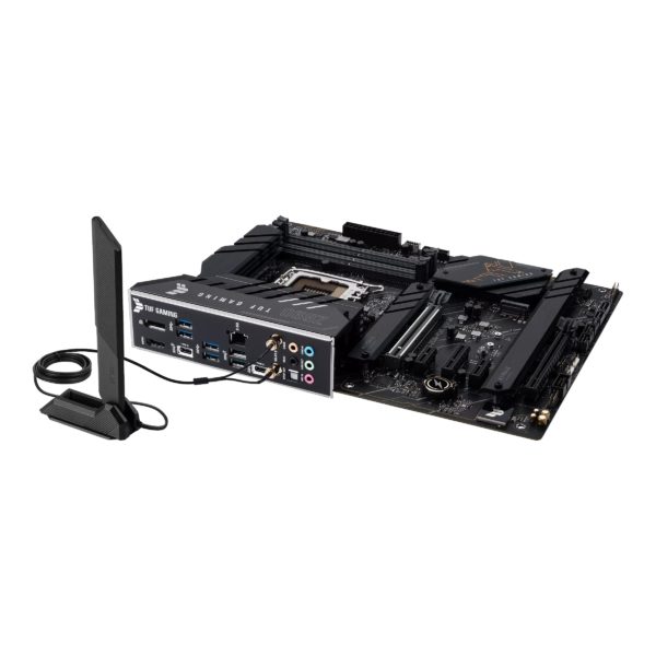 TUF GAMING Z690 PLUS WIFI D4 4