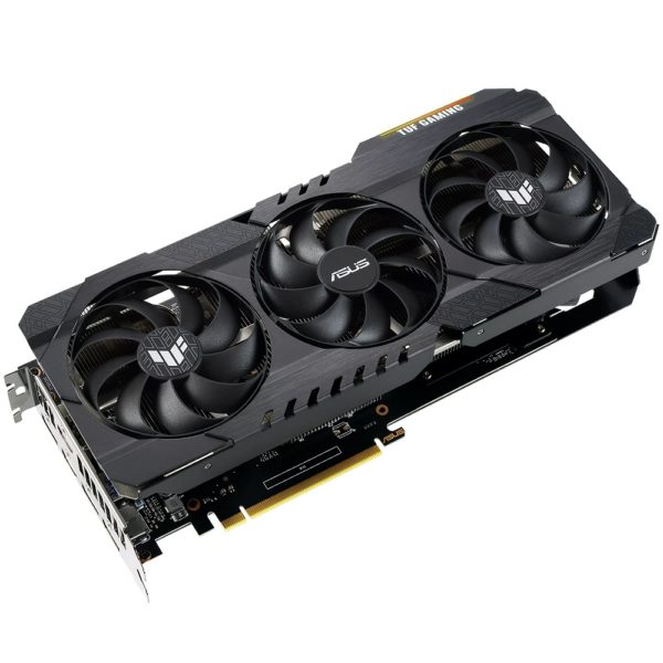 TUF RTX3060 O12G GAMING 0