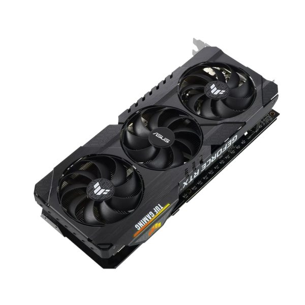 TUF RTX3060 O12G GAMING 2