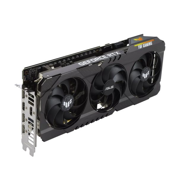 TUF RTX3060 O12G GAMING 3