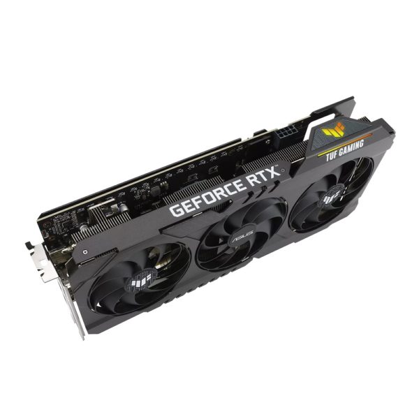 TUF RTX3060 O12G GAMING 6