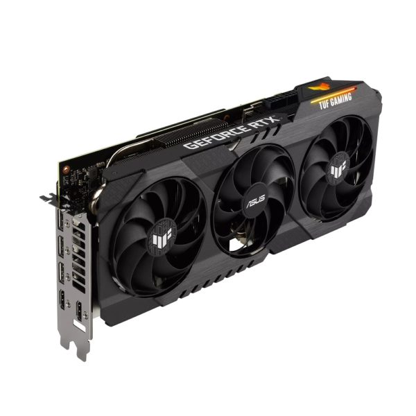 TUF RTX3070TI O8G GAMING 2