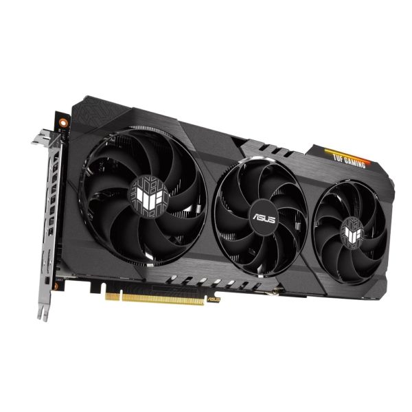 TUF RTX3070TI O8G GAMING 3