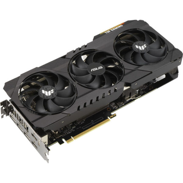 TUF RTX3080 O10G V2 GAMING 0