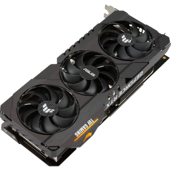 TUF RTX3080 O10G V2 GAMING 3