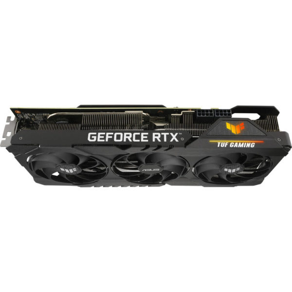 TUF RTX3080 O10G V2 GAMING 4