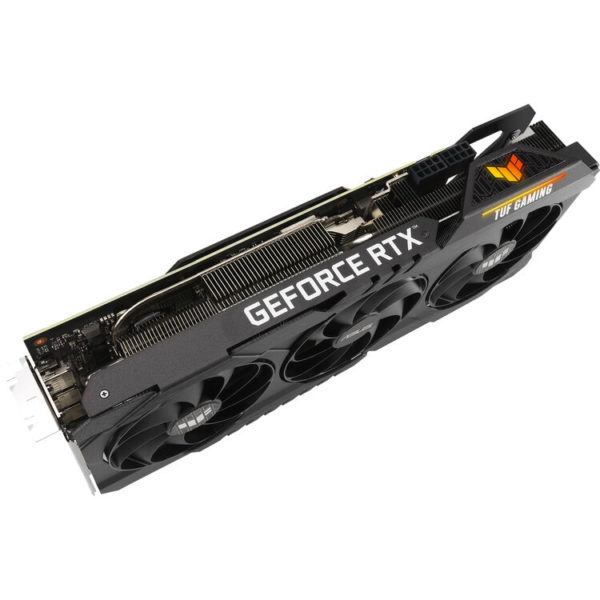 TUF RTX3080 O10G V2 GAMING 5