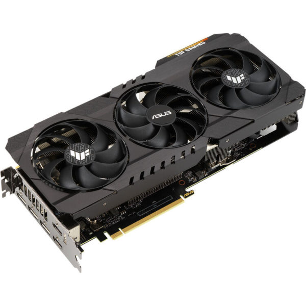 TUF RTX3080TI O12G GAMING 0