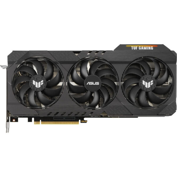 TUF RTX3080TI O12G GAMING 1