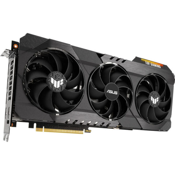 TUF RTX3080TI O12G GAMING 2