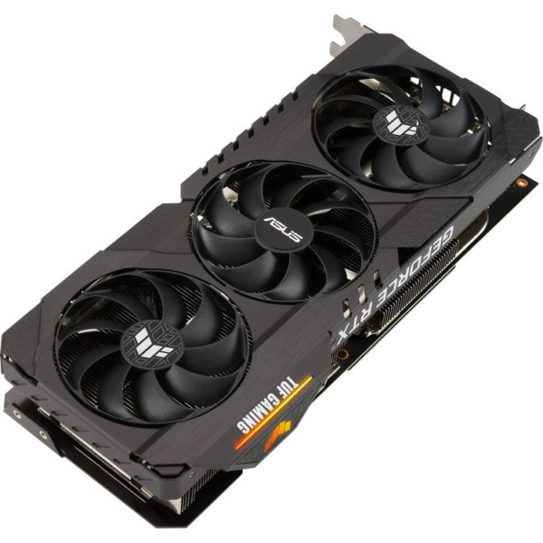 TUF RTX3080TI O12G GAMING 3