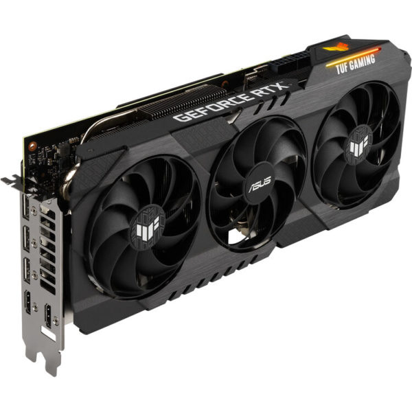 TUF RTX3080TI O12G GAMING 4