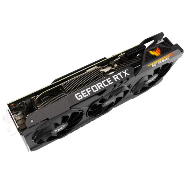 TUF RTX3080TI O12G GAMING 6