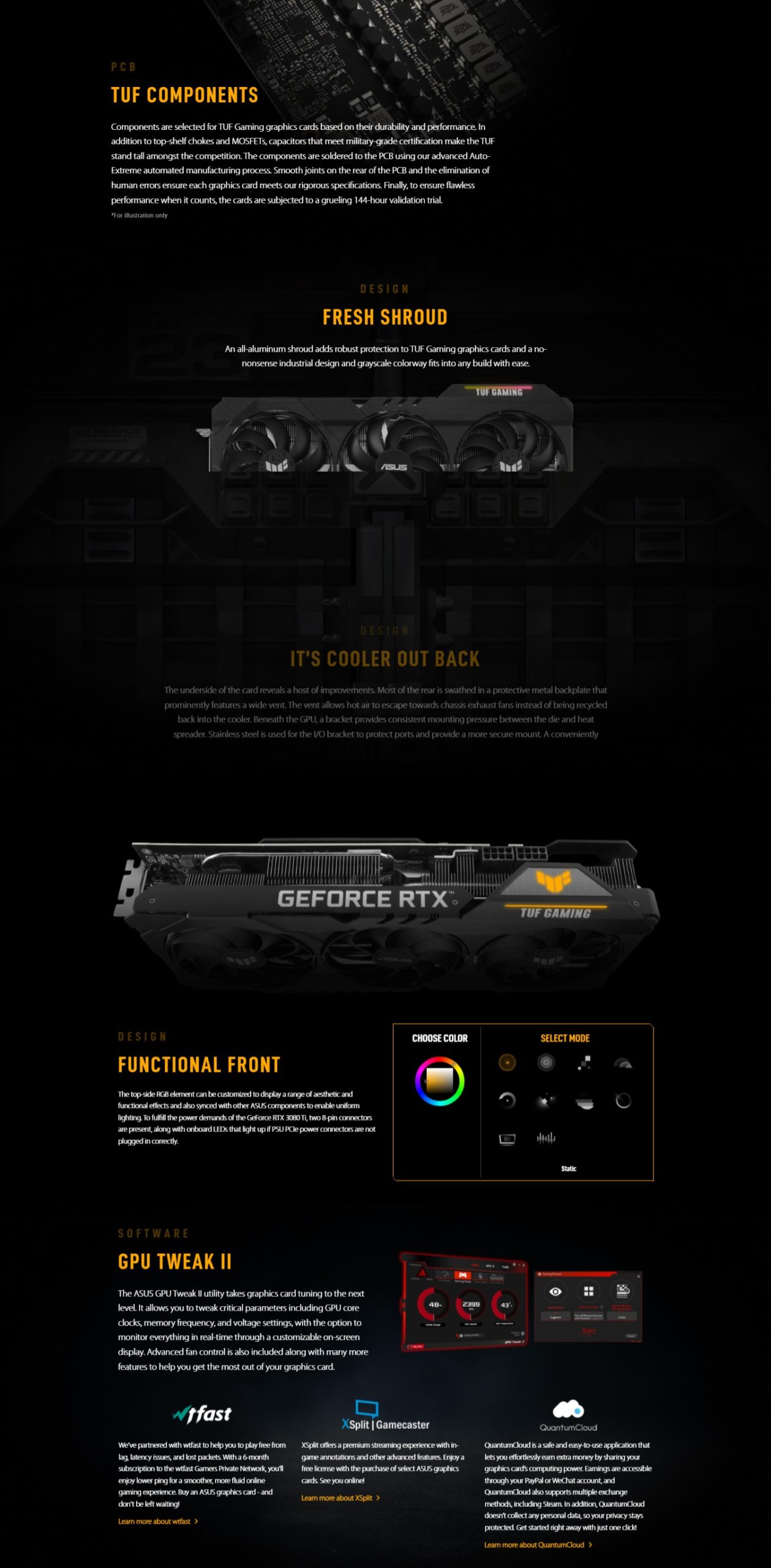 TUF RTX3080TI O12G GAMING 9 scaled