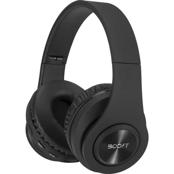 Boost Sonic Wireless Headset