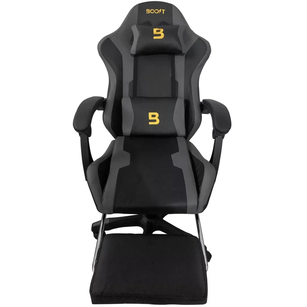 Boost Surge Gaming Chair - Black price in Pakistan