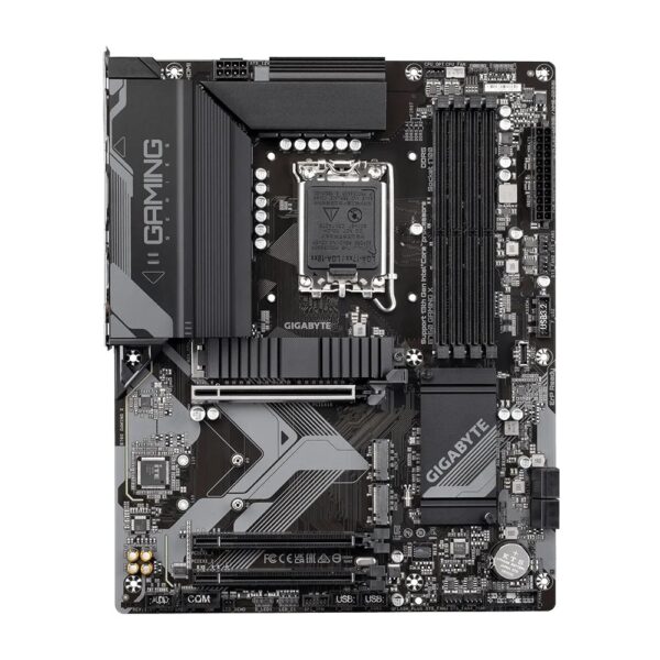 GIGABYTE B760 GAMING X 0