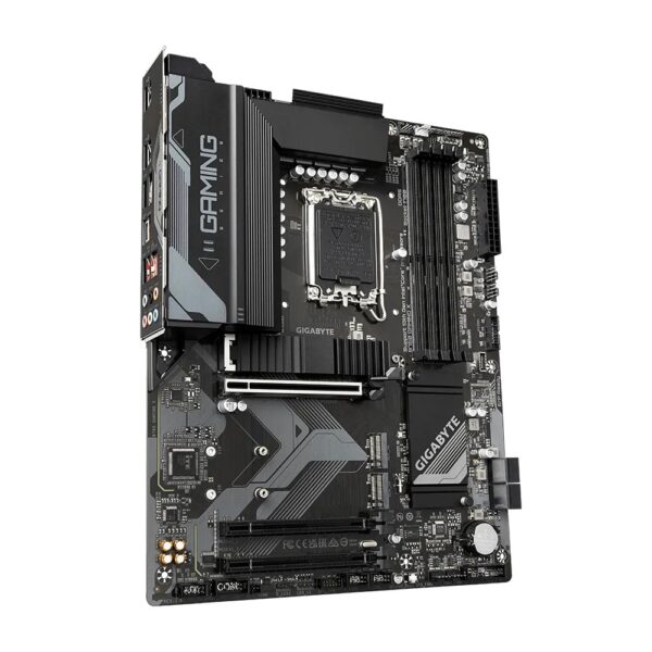 GIGABYTE B760 GAMING X 1