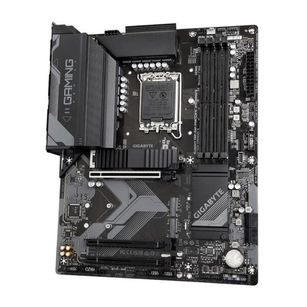 GIGABYTE B760 GAMING X 2