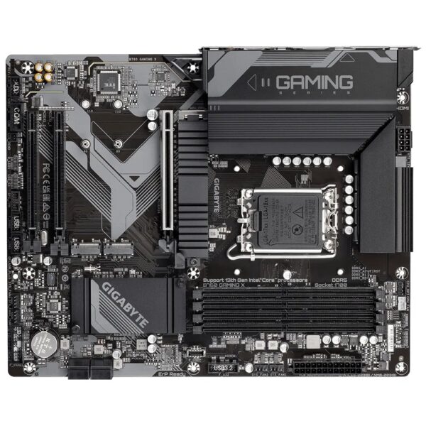 GIGABYTE B760 GAMING X 3