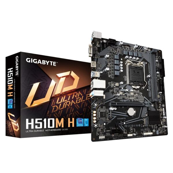 GIGABYTE H510M H