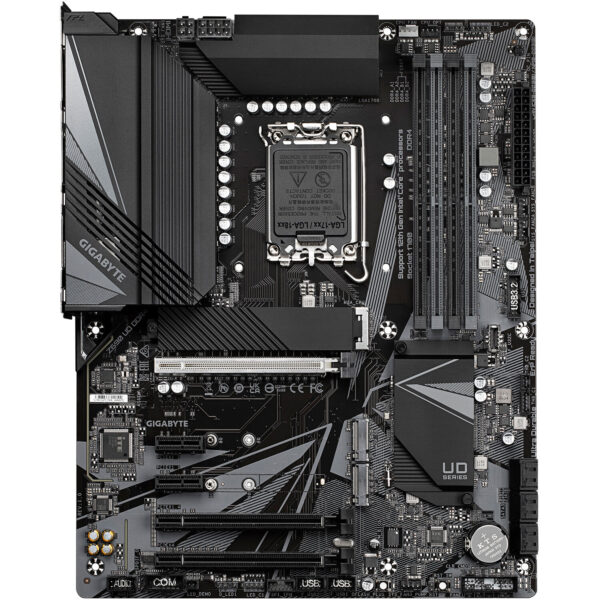 GIGABYTE Z690 UD DDR4 1