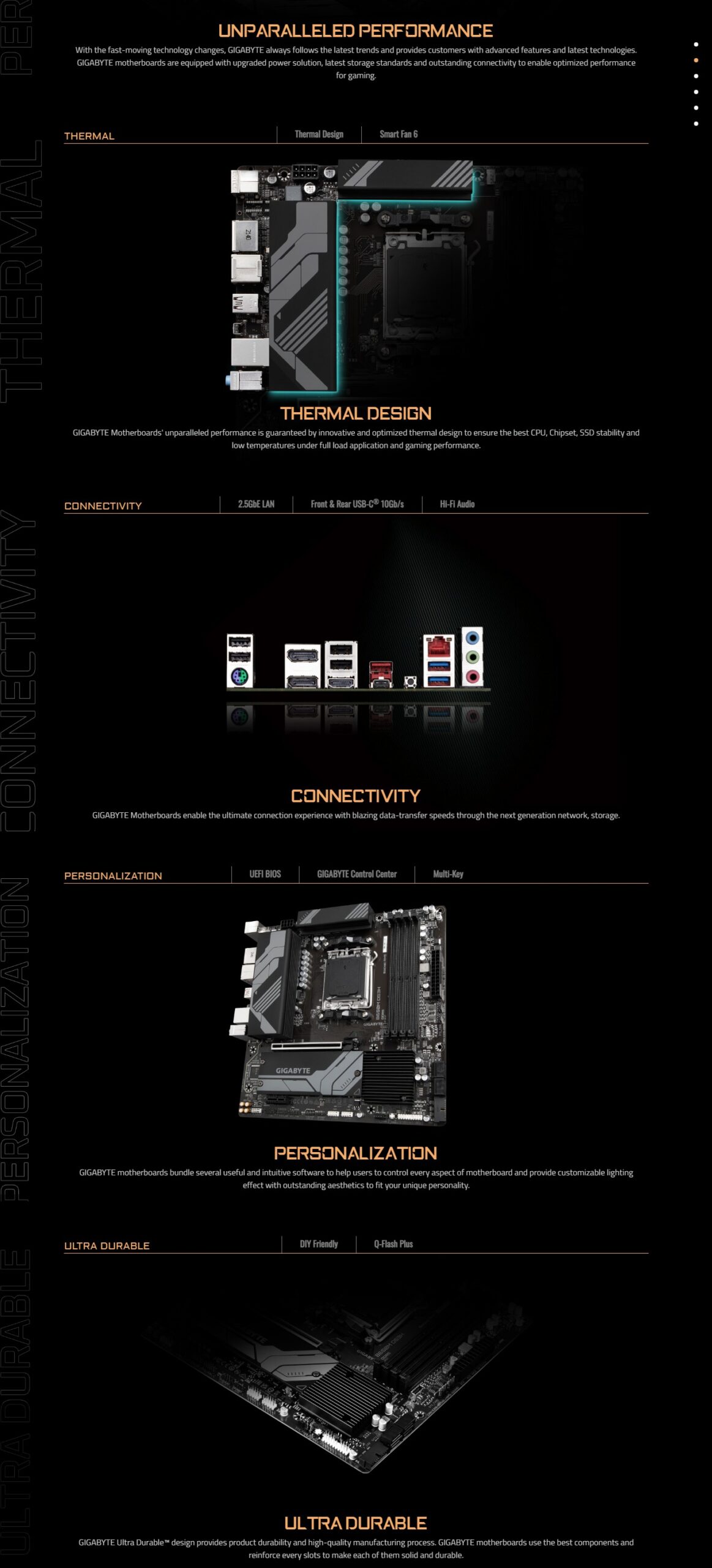 Gigabyte B650M DS3H 5 scaled