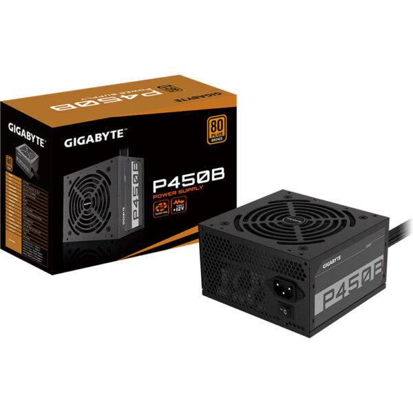 Gigabyte GP P450B 5