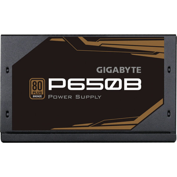 Gigabyte GP P650B 3