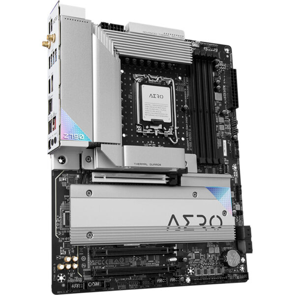 Gigabyte Z790 AERO G 0