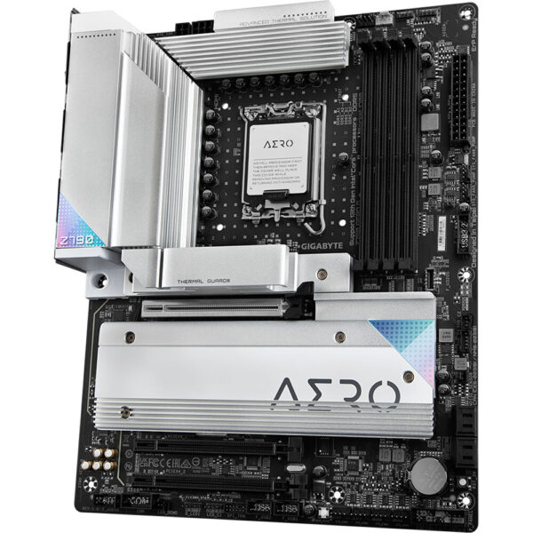 Gigabyte Z790 AERO G 2