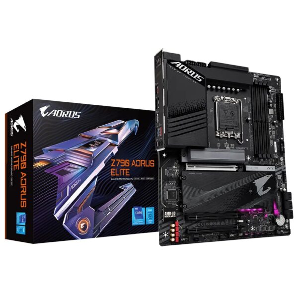 Gigabyte Z790 AORUS ELITE