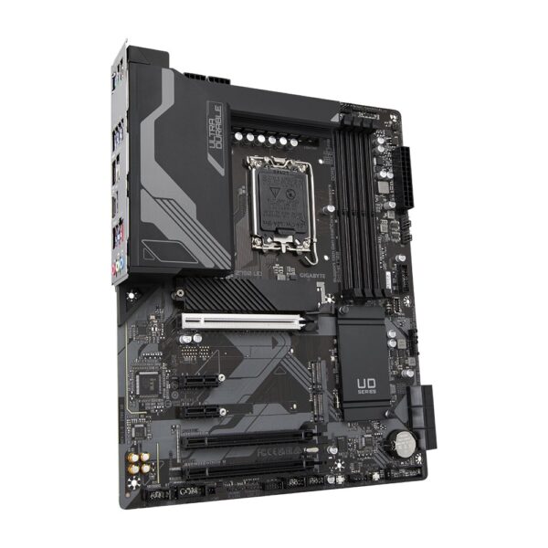 Gigabyte Z790 UD 0