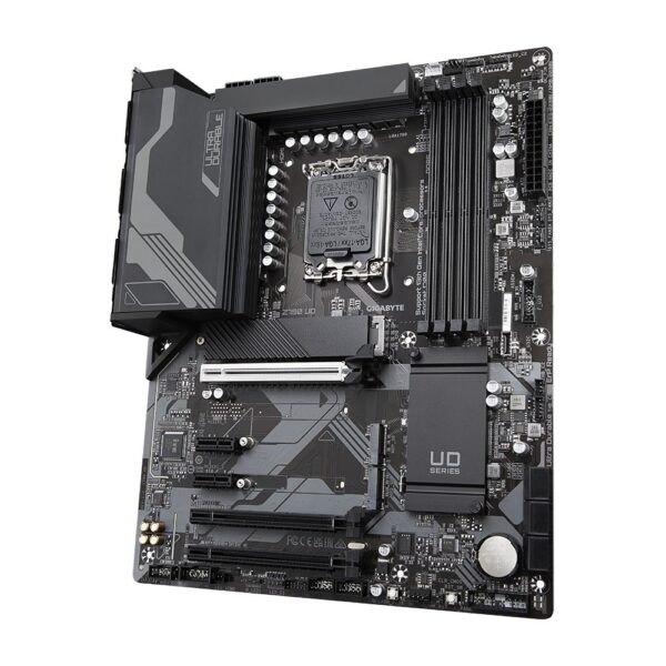 Gigabyte Z790 UD 2