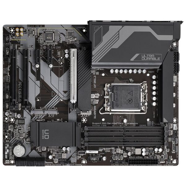 Gigabyte Z790 UD 3