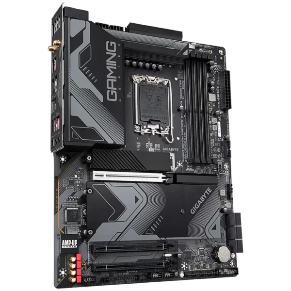 Gigabyte Z790 gaming x 0